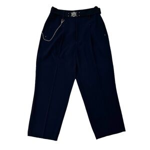 HIGH Tech Everyday Couture Gender-free men/women Italy Interfashion Jogger Chain